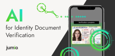 AI for Identity Document Verification