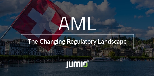 AML in Switzerland