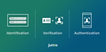 Comparing Identification vs. Verification vs. Authentication