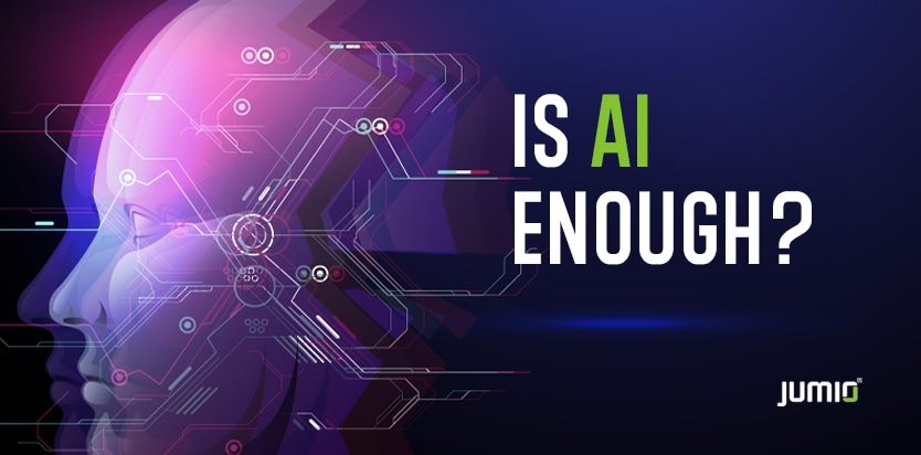 Is AI Enough?