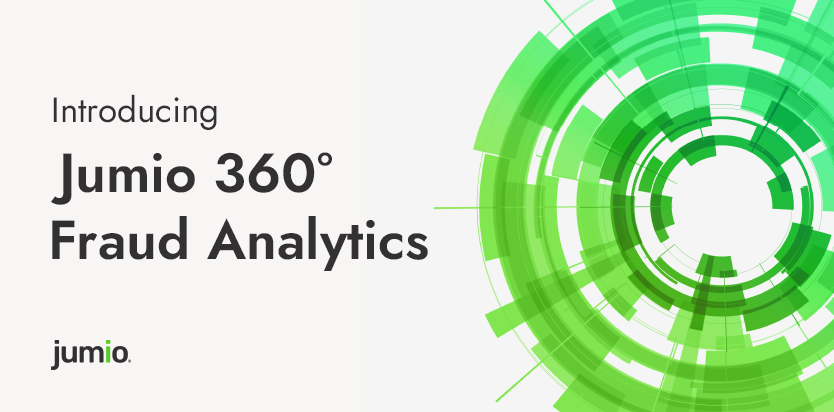 introducing jumio 360 degree fraud analytics