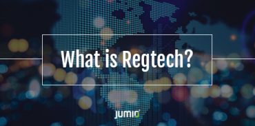 What is Regtech?